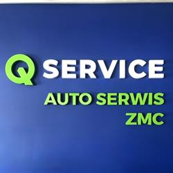 Auto Serwis ZMC Cybulski Marcin