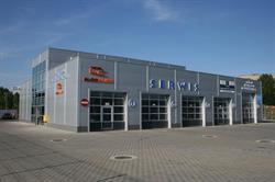 Automax S.c.