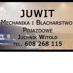 Juwit Witold Juchnik