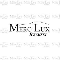 Merc - Lux Dariusz Rzymski