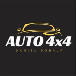 Auto 4 X 4 Daniel Sobala