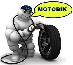 Zakład Handlowo-Usługowy Motobik Siedlecki Dariusz