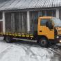 Dodane przez klienta firmy 18.01.2016 - Pomoc Drogowa Auto Holowanie