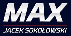 Max Jacek Sokołowski