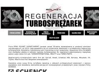 Rolmet II Grzegorz Wycech