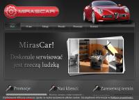 Serwis Samochodowy Miras-Car Miroslaw Maciejewski