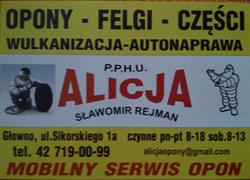 P.p.h.u. Alicja
