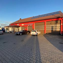 Auto Serwis Zawada S.c. Marcin Zawada,beata Zawada