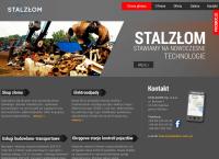 Odbiorca Stalzłom Sp. Z O.o