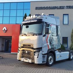 Eurocomplex Trucks Sp. Z O.o.