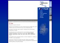 R & J Truck S.c. Robert Aleksanderek, Jarosław Nowaczyk