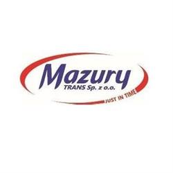 Mazury-Trans Sp. Z O.o