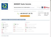 P.h.u. Berent Auto Serwis