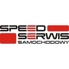 Speed-Serwis Samochodowy, A.kubowicz, M.haras Spółka Jawna