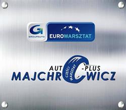 Auto Plus Majchrowicz