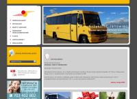 Bus-Transport Prywatny Krzysztof Janowiec