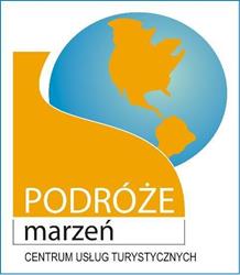 Podróże Marzeń Cut
