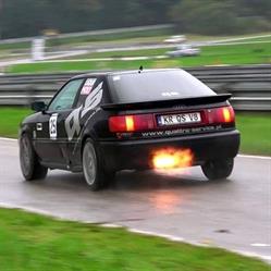 Quattro Service