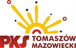 Pks Tomaszów Maz. Sp. Z O.o.