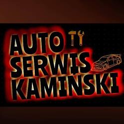 Auto Serwis Kamiński Marek Janusz Kamiński