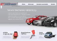 Auto-Szura Krzysztof Szura