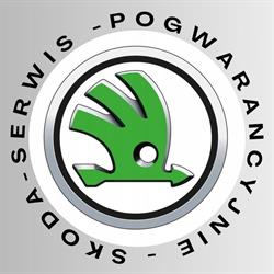 Auto Skoda Ireneusz Porębski