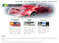 Auto-X Spółka Z Ograniczoną Odpowiedzialnością