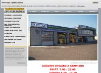 Pro - Gum Service Jarosław Kotowicz, Barbara Kotowicz Spółka Jawna