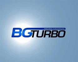 Bg Turbo Bartosz Gulina