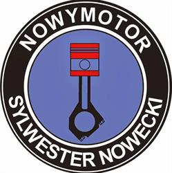 Nowymotor Sylwester Nowecki