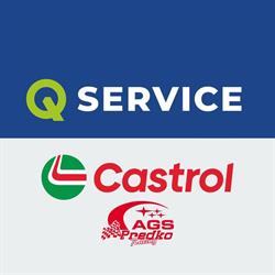 Auto Gaz Serwis Stacja Obsługi Samochodów Krzysztof Predko