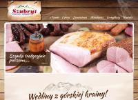 Zakłady Mięsne Szubryt Zbigniew Szubryt