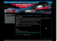 Auto Kompleks Henryk Marszałek