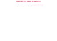 Bosch Service Wocar