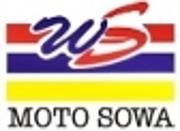 Moto Sowa Wojciech Sowa