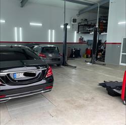 Auto-Diagnostik Krzysztof Ostrowski