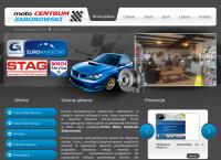 Moto Centrum Bolesław & Wojciech Zaborowski S.c.