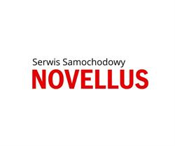 ``novellus`` Sp. J. Cezary Nowak, Przemysław Nowak