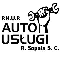 P.h.u.p Auto-Usługi R.sopala S.c.