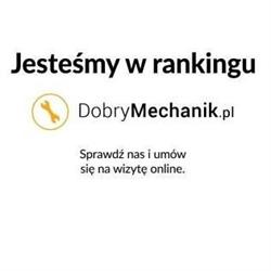 Naprawy Powypadkowe Samochodów Czesław Kwiatkowski