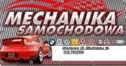 Mechanika Pojazdowa Zbigniew Ścibor