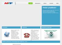Strona internetowa z P.p.h.u. ``autohit`` S.c. T. Morka, m. Morka