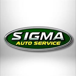 Sigma Auto Service S.c. D.j. Ciechomscy