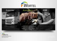 Strona internetowa z Wortel Sp. Z O.o.