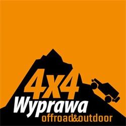 Wyprawa 4x4 Krzysztof Franciszewski