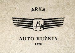 Arka - Auto Kuźnia S.c.
