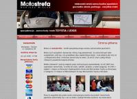 Motostrefa Dariusz Białas