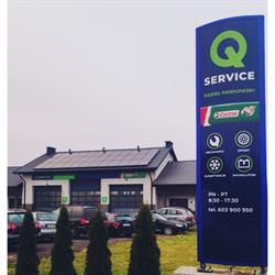 Autoservice Paweł Pawłowski