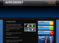 Auto Defekt