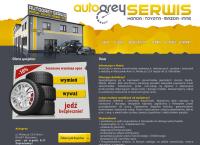 Autogrey Tomasz Wolffgram